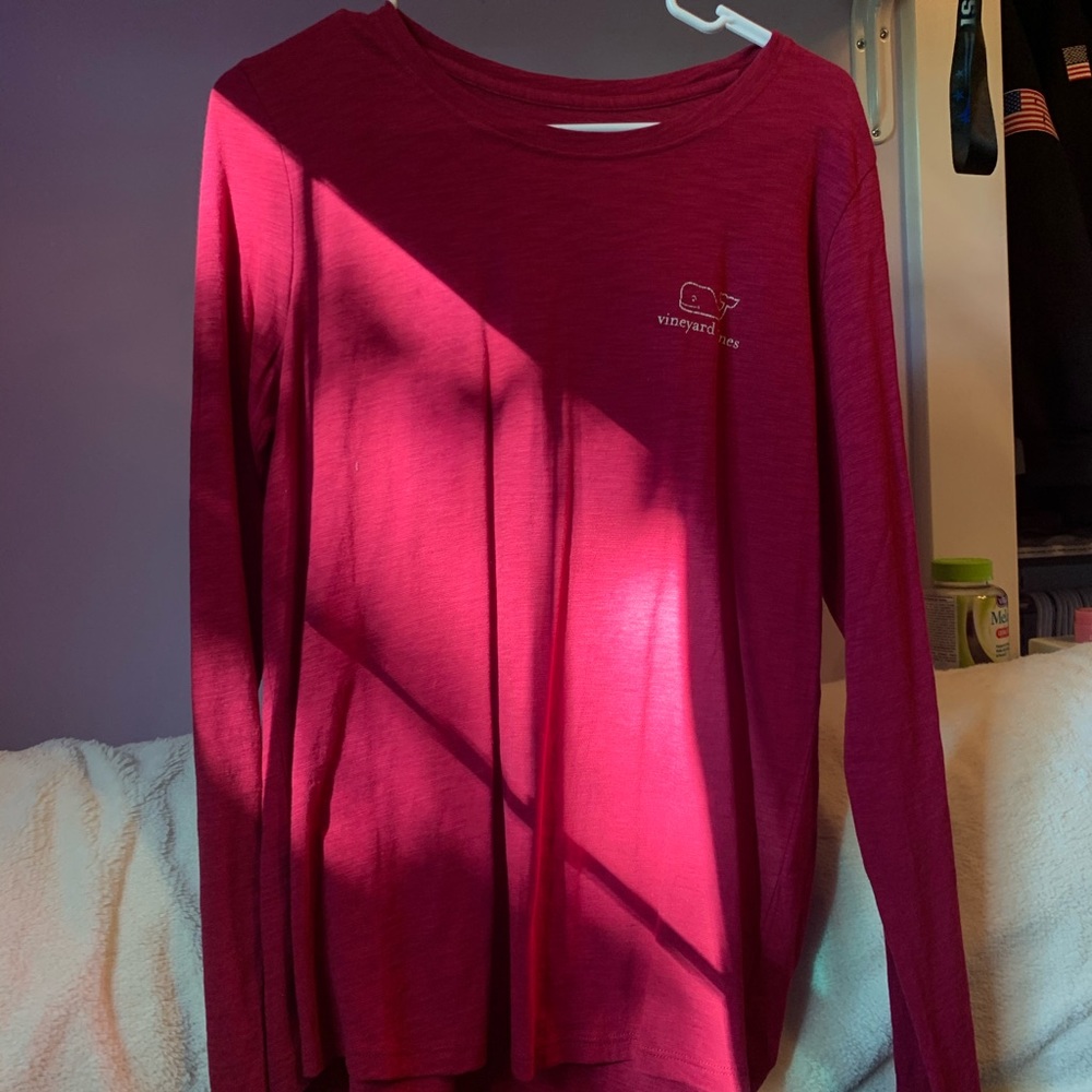 new without tags vineyard vine long sleeve